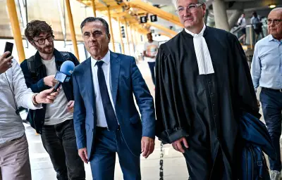 Arcachon : le maire Yves Foulon condamné à une amende pour violences et insultes