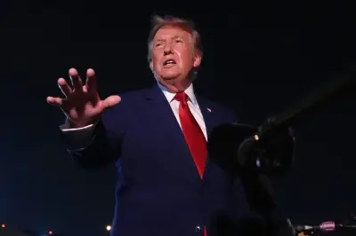 Arctique : Trump annule un rapport scientifique clé