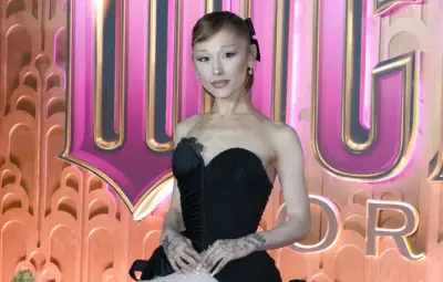 Ariana Grande porte plainte pour le piratage de ses chansons inédites