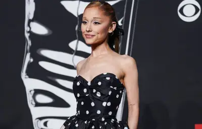 Ariana Grande prend une pause loin des projecteurs après sa tournée