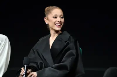 Ariana Grande recadre Trump : « N’utilisez plus jamais ma musique »