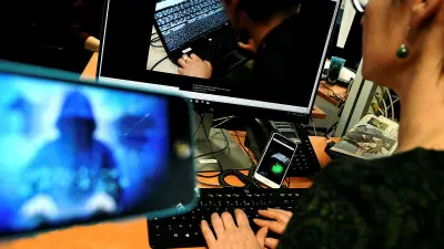 Arnaque mail gendarmerie : appel à la vigilance en août 2026