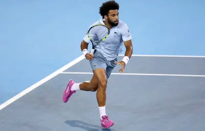Arthur Fils en finale du Masters 1000 de Cincinnati : une chance historique