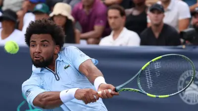 Arthur Fils et Jodar en quarts à Montréal, Rinderknech éliminé