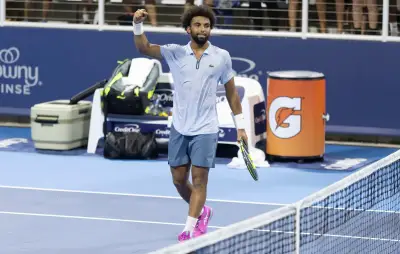 Arthur Fils rejoint les 8es à Cincinnati, Zverev aussi