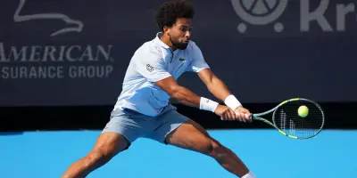 Arthur Fils remporte Cincinnati, premier sacre français depuis 2014
