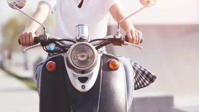 Artiste belge tuée dans un accident de scooter en Espagne