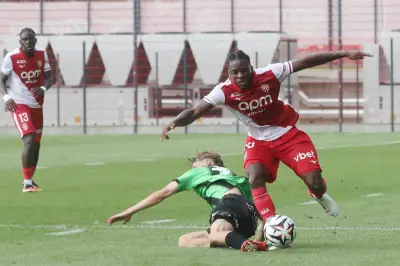 AS Monaco : barrages contre Ferencvaros ou Górnik Zabrze