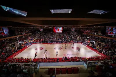 AS Monaco Basket : 15 jours pour sauver le club, espoir de reprise
