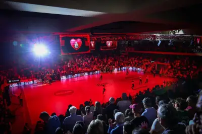 AS Monaco Basket saisit le CNOSF : l'espoir renaît sur le Rocher