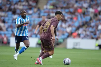 AS Monaco battue à Coventry : inquiétude avant le barrage