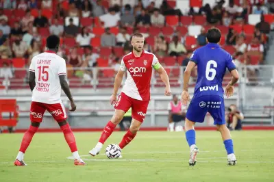 AS Monaco : Filipe Luis lance sa saison en Pologne avec un effectif bancal