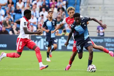 AS Monaco : le même onze face à Gornik Zabrze, Brunner titulaire