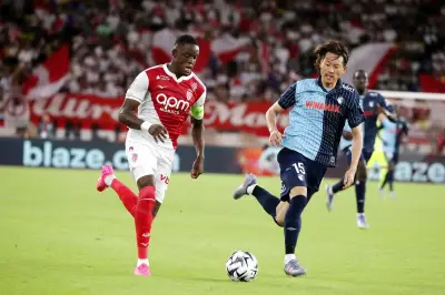 AS Monaco : un déplacement périlleux au Havre pour lancer la saison
