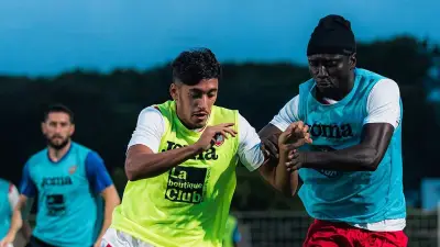 ASB en Coupe de France, Pirates visent la D3 : le week-end sportif à Béziers