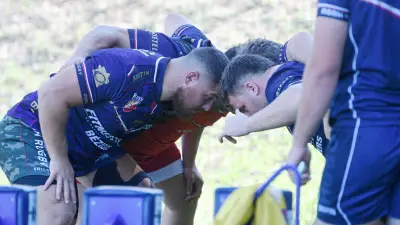 ASBH : Steenkamp prêt à forger le caractère de Béziers