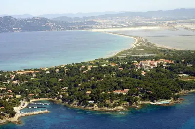ASNAPIG fête 50 ans de combat à Hyères, entre urbanisme et environnement