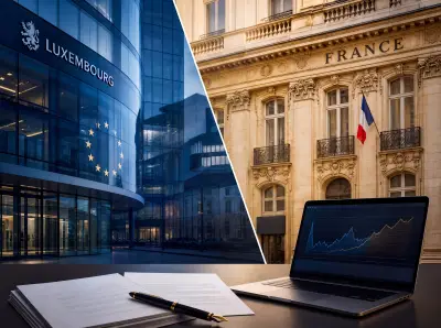 Assurance vie luxembourgeoise : différences avec un contrat français