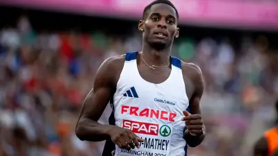 Athlétisme : bilan mitigé des Bleus à l'Euro, zéro titre et 11 médailles