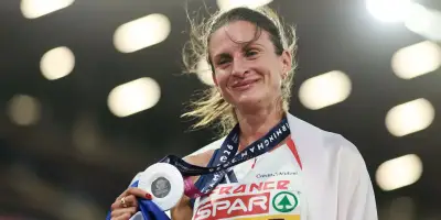 Athlétisme : bilan mitigé pour la France aux Championnats d'Europe 2026