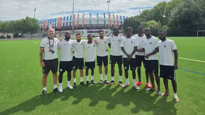Atlas Paillade : le Trophée Johan Hamel pour lancer la saison