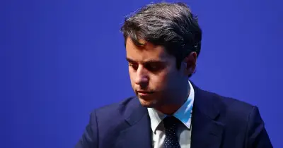 Attal en Une du JDD: polémique sur l'expulsion de Xenia Fedorova