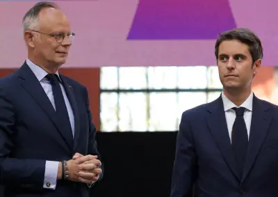Attal et l'école : rémunérations et autorité en débat