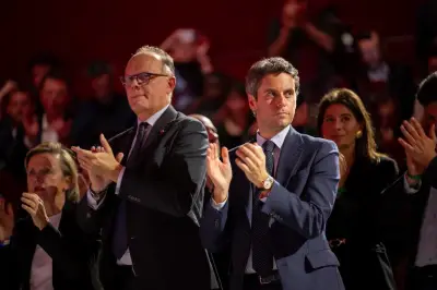 Attal et Philippe : surenchère droitière sur l'immigration