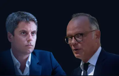 Attal-Philippe : le pacte qui vire au duel fratricide