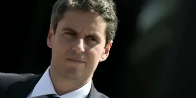 Attal porte plainte pour ingérence numérique russe