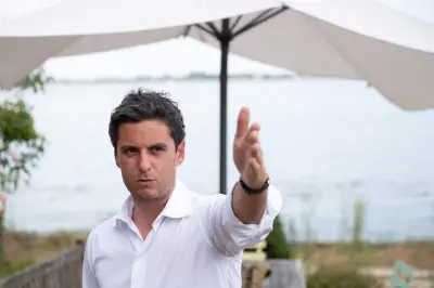 Attal veut faire du maire l'élu le plus puissant de France