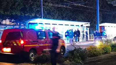 Attaque à Caen : une victime témoigne, deux ans avant de remarcher