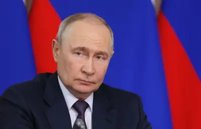 Attaque russe à Zaporijjia : au moins cinq morts