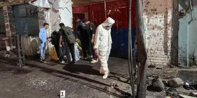 Attentat suicide au Pakistan : au moins neuf morts et vingt blessés
