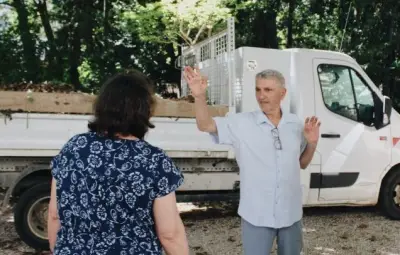 Aubagne : le maire assume avoir emprunté du matériel de pompiers
