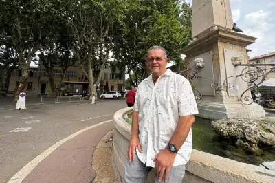 Aups : Bernard Dutrey, un premier bilan prudent et volontaire