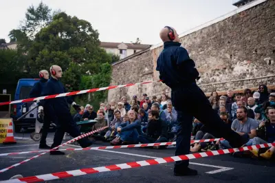 Aurillac : Marzouk Machine relève le défi de Phoenix