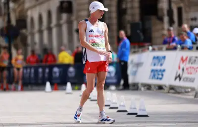 Aurélien Quinion, médaillé de bronze sans le savoir à Birmingham