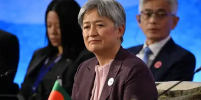 Australie outrée par la clôture d'une enquête israélienne sur la mort de sept humanitaires à Gaza