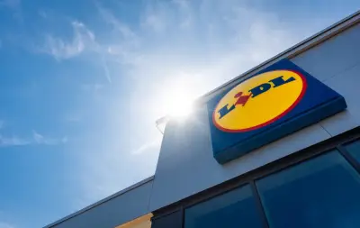 Autriche : construction d'un Lidl sur un camp nazi provoque un tollé