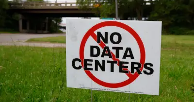 Aux États-Unis, la contestation contre les data centers s'intensifie
