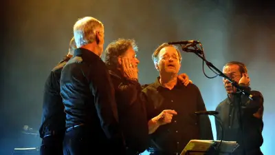 Avà Corsica en concert dans le Gard rhodanien : deux soirées magiques