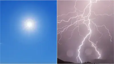 Aveyron : double vigilance canicule et orages ce dimanche