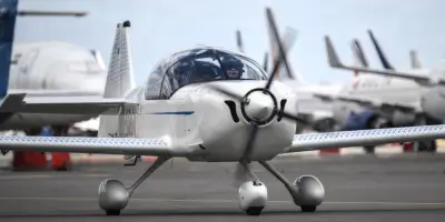 Avions hybrides et électriques : une révolution pour les vols courts en Europe dès 2030