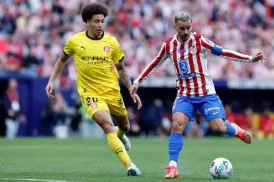 Axel Witsel très proche de l'OGC Nice
