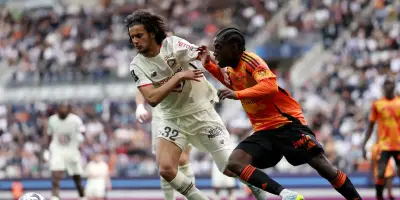 Ayyoub Bouaddi signe à Manchester City, transfert record