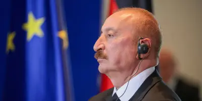 Azerbaïdjan : les tiktokers, nouvelles cibles de la répression