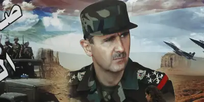 Bachar al-Assad condamné à mort par contumace en Syrie