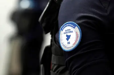 Bagarre à Menton : quatre hommes convoqués après Tôlon Africa