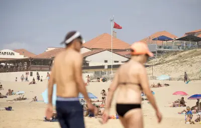 Baignade interdite : l'amende passe à 68 euros dès le 3 août